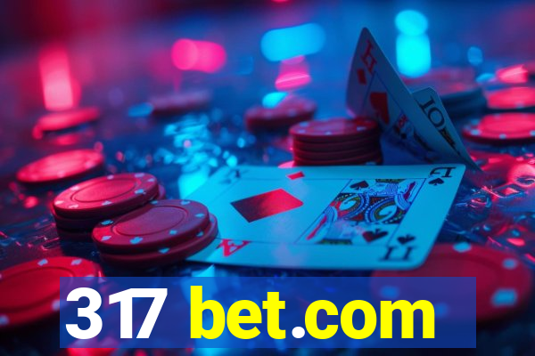 317 bet.com